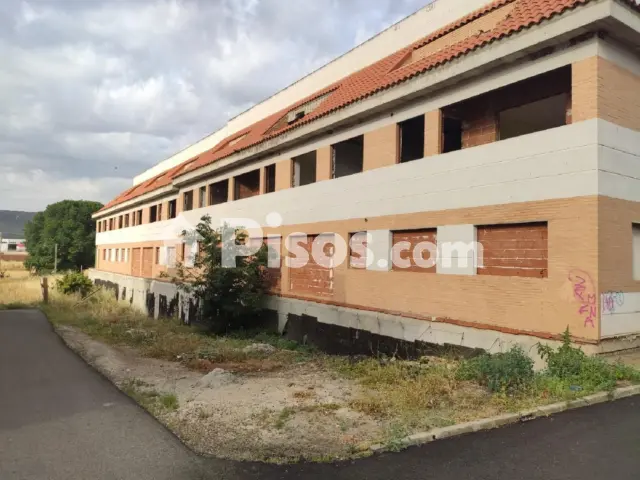 Edificio en venta en Calle de Sancho Panza, 1